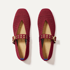Ruby Mesh