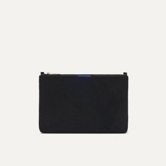 Black Espresso Open-Knit