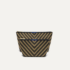 Toffee Chevron