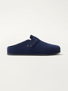 ReVelvet™ Deep Navy
