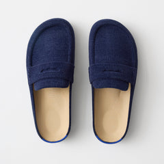 ReVelvet™ Navy